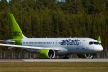 Airbus A220-300